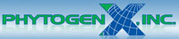 Industrial Cooling Services - Reading, PA - Landis Mechanical Group - Phytogenx Logo